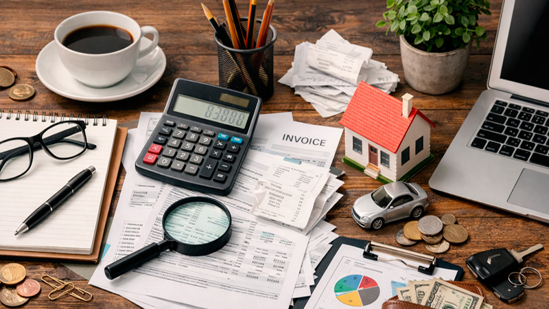 Top 15 Tax Deductions Most Business Owners Miss Every Year